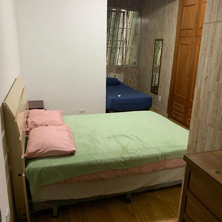 Apartamento 4 Quartos Em Copacabana, Apartamento Completo E Muito Confortavel Rio de Janeiro Exteriör bild