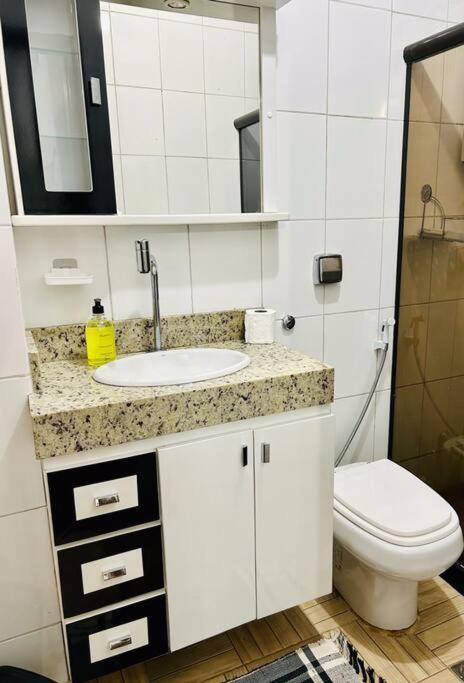 Apartamento 4 Quartos Em Copacabana, Apartamento Completo E Muito Confortavel Rio de Janeiro Exteriör bild